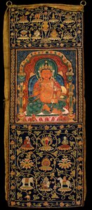 Yaksha Generale Anila